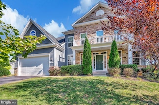 34 Oak Rd, Stafford, VA 22556