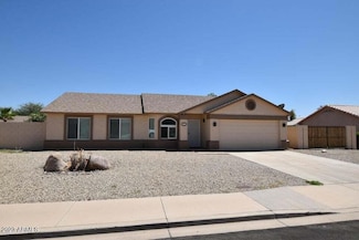 8141 E Fairfield St, Mesa, AZ 85207