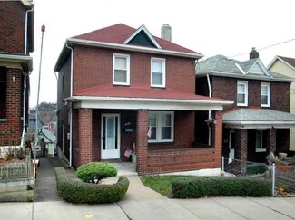 1628 Grandview Ave, Braddock, PA 15104