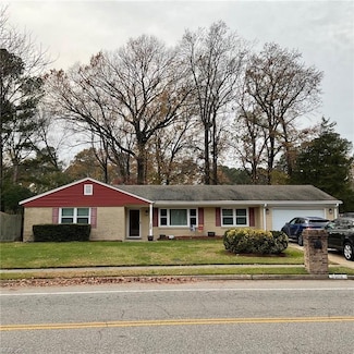 2308 Dunbarton Dr, Chesapeake, VA 23325