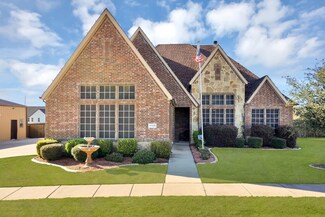 11540 Caddo Creek Dr, Lavon, TX 75166