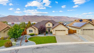 11785 Paradise Hills Ct, Sparks, NV 89441