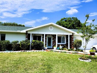 1029 Lehigh Terrace, Inverness, FL 34452