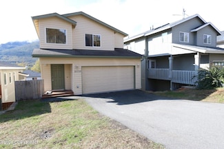20754 Mountainside Dr, Eagle River, AK 99577