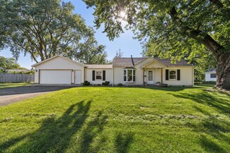 9900 3rd Ave S, Bloomington, MN 55420