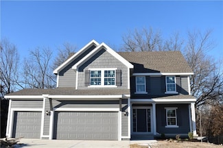 6106 NE 118th St, Kansas City, MO 64156