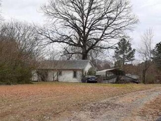 1108 N Hickory St, Bald Knob, AR 72010