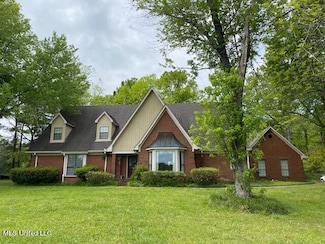 7235 Davidson Rd, Olive Branch, MS 38654