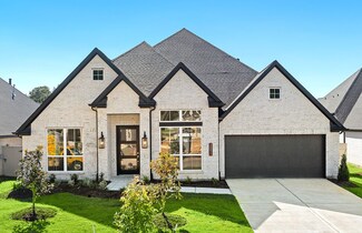 40129 Parkside Oaks Way, Magnolia, TX 77354