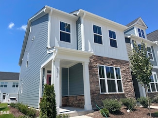 2415 Whitewing Ln, Wendell, NC 27591