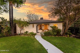 5618 Willis Ave, van Nuys, CA 91411
