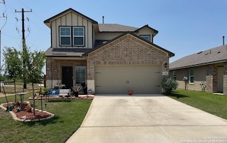 15703 Cardamom Cove, von Ormy, TX 78073
