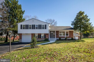 249 Coldbrook Rd, Lutherville Timonium, MD 21093