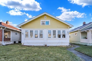 2335 Union St, Indianapolis, IN 46225