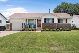 113 N 44th Ave W, Tulsa, OK 74127