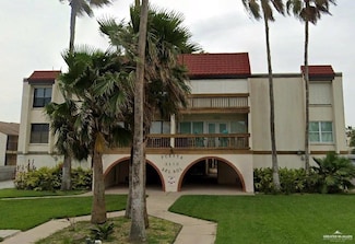 3113 Laguna Blvd Unit 219, South Padre Island, TX 78597