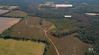 0 Creekfront Dr Unit BW Lot 7 374797, Robertsdale, AL 36567