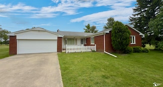 1220 N Raisinville Rd, Monroe, MI 48162