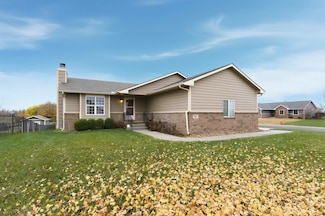 1605 N Mcrae Dr, Goddard, KS 67052