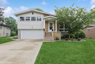 115 S We go Trail, Mount Prospect, IL 60056
