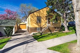1148 N 25th St, Billings, MT 59101