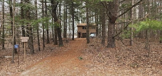 N1086 Chalet Dr, Waupaca, WI 54981