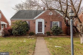 520 Cumberland Ave, Chambersburg, PA 17201