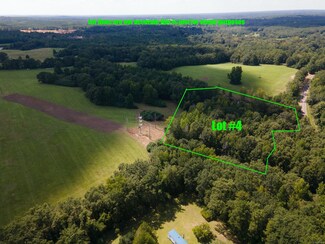 Lot #4 Cherokee Trail, Tallassee, AL 36078