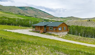 1011 Aspen Hills Trail, Anaconda, MT 59711