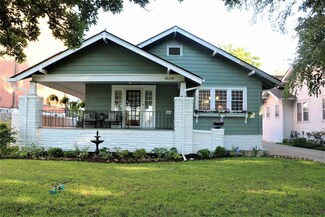 1509 W Briggs St, Wichita, KS 67203