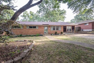 6404 Constance Ave, Memphis, TN 38134