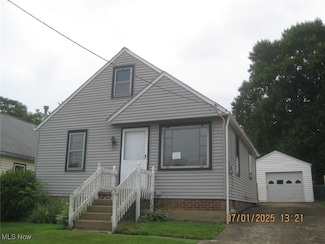 1610 Colonial Blvd NE, Canton, OH 44714