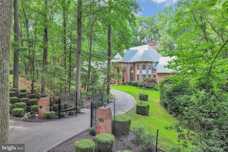 12400 Triadelphia Rd, Ellicott City, MD 21042