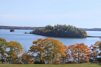 1 Eyrie Trail, Sorrento, ME 04677