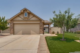 234 Rock Bluff Ln, San Marcos, TX 78666