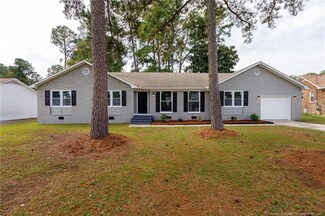 825 Bedford Rd, Fayetteville, NC 28303