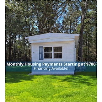 4502 E Old Marion Hwy Unit 19a, Florence, SC 29506