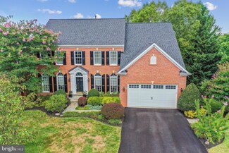 10022 Prestwich Terrace, Ijamsville, MD 21754