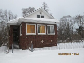 6032 E 6th Place, Gary, IN 46403