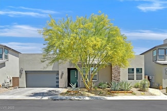 6834 Fallen Rock St, North Las Vegas, NV 89084
