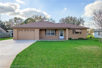 4311 Mandarin Rd, Sebring, FL 33875