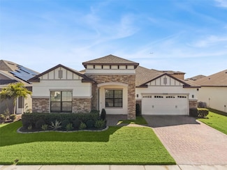 12356 Northover Loop, Orlando, FL 32824