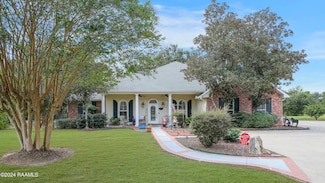 201 Marquette St, New Iberia, LA 70563