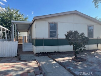 3524 E Avenue R Unit 298, Palmdale, CA 93550