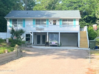 404 Lee Ave, Emerald Isle, NC 28594