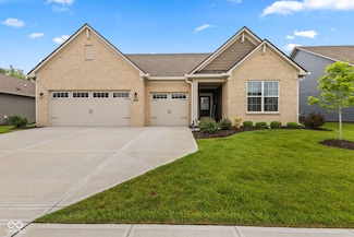 3599 Chalmers Dr, Bargersville, IN 46106