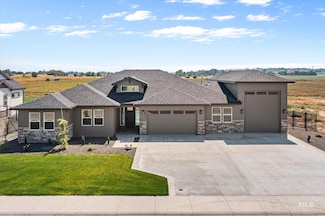 7337 E Red Kite St, Nampa, ID 83686