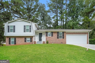 3651 Columbia Pkwy, Decatur, GA 30034