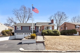 29 Browning Rd, Arlington, MA 02476