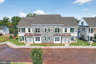 425 Asha Way Unit 2, Harleysville, PA 19438